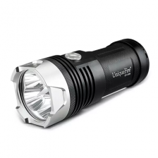 UF-1404 4* CREE XP-L V5 high power led aluminums handheld searching light