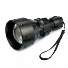 UF-1504 T67 infrared hunting torch flashlight