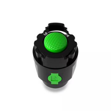 Dimmer Switch for UF-1605 led flashlight