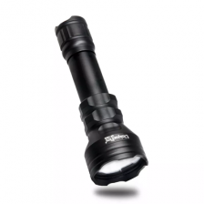 UF-1903 850nm LED 5 Watts Infrared Flashlight 38mm Lens Night Vision Torch for Night Outdoor Used with Night Vision