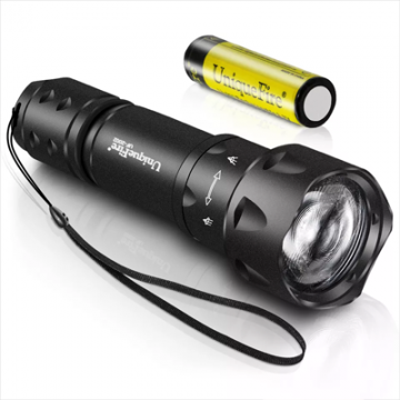 UF-2002 IR 850nm/940nm laser infrared illuminator night vision flashlight hunting torch light