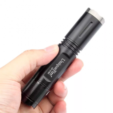 UF-2160 Most Powerful Portable High Power Rechargeable Tactical Long Distance Household Outdoor LED Flashlight