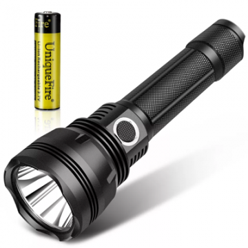 UF-2201 white light outdoor flashlight