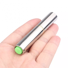 UF-3A 3W 200lm Mini Stainless-Steel LED Torch