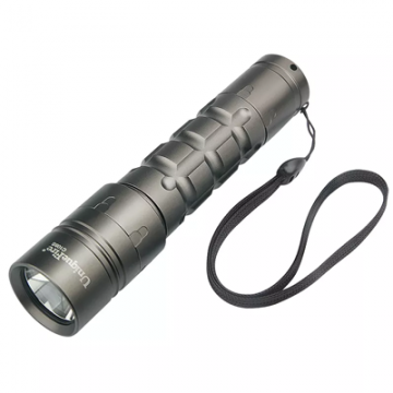 C108s 2016 new idea electronic product Minecraft torch led 1200 lumen flashlight