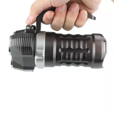 DT5 3000LM 3XCREE XP-L LED rechargeable li-ion battery waterproof diving led torch