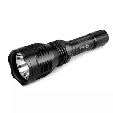 HS-802 Multifunctional Tactical Outdoor Hunting Flashlight