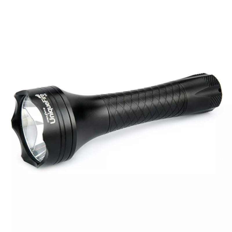 UF-M8 Equipment Wholesale Mre LED linterna Flashlight