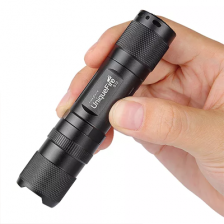 UF-S10 UV LED flashlight