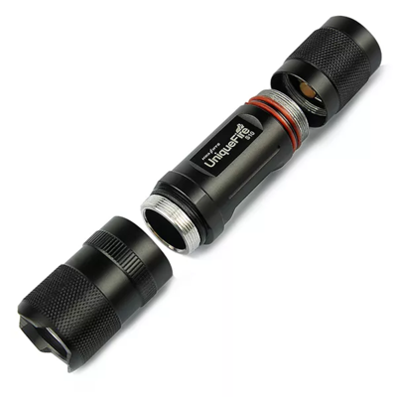 UF-S10 UV LED flashlight