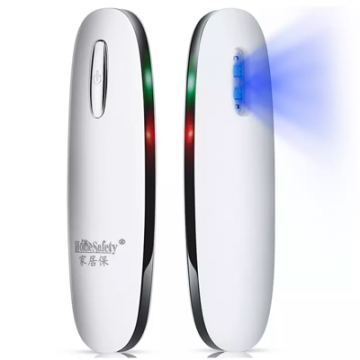 USB charger Portable UV LED sterilizer