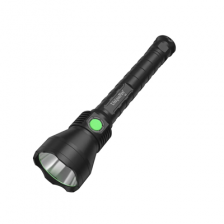 V2 20W Powerful CREE XM-L3 Portable Outdoor Hiking Adventure Strong Light Camping Waterproof Led Torch Flashlight