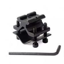 UN002 New Clamp Accessory 20mm Scope Mount