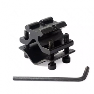 UN002 New Clamp Accessory 20mm Scope Mount