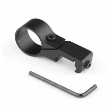 T2010 scope sight side Mount for 20mm Base mount