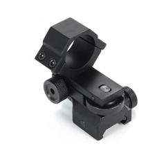 QQ23 Adjustable windage/elevation height adjust scope mount