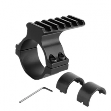 UF-Y0039 25.4mm & 30mm hunting flashlight scope mount