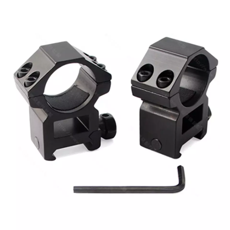 X015 diameter 25.4mm flashlight scope bracket mounts