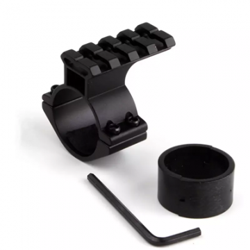 Y0038 25.4mm & 30mm Hunting torch mount