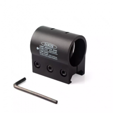 25.4mm Ring 21mm Base Mount For Flashlight Sight Scope mount