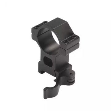 KC01 25.4mm 1" 30mm Rings Torch Mount Quick Release mount for 20mm Base