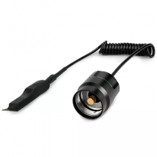 C8/1505 Remote on/off/momentary rat tail remote pressure switch