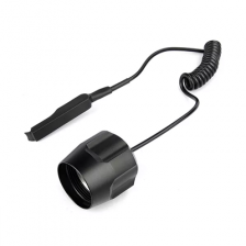 UF-t67 1405/1504 flashlight dual mode remote pressure switch