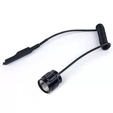 501B Flashlight Remote dual Pressure Switch