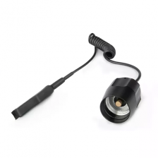 UF-T50 flashlight dual mode remote pressure switch