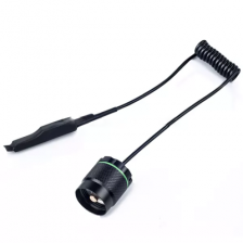 UF-1508 Dual mode remote rats tail pressure switch